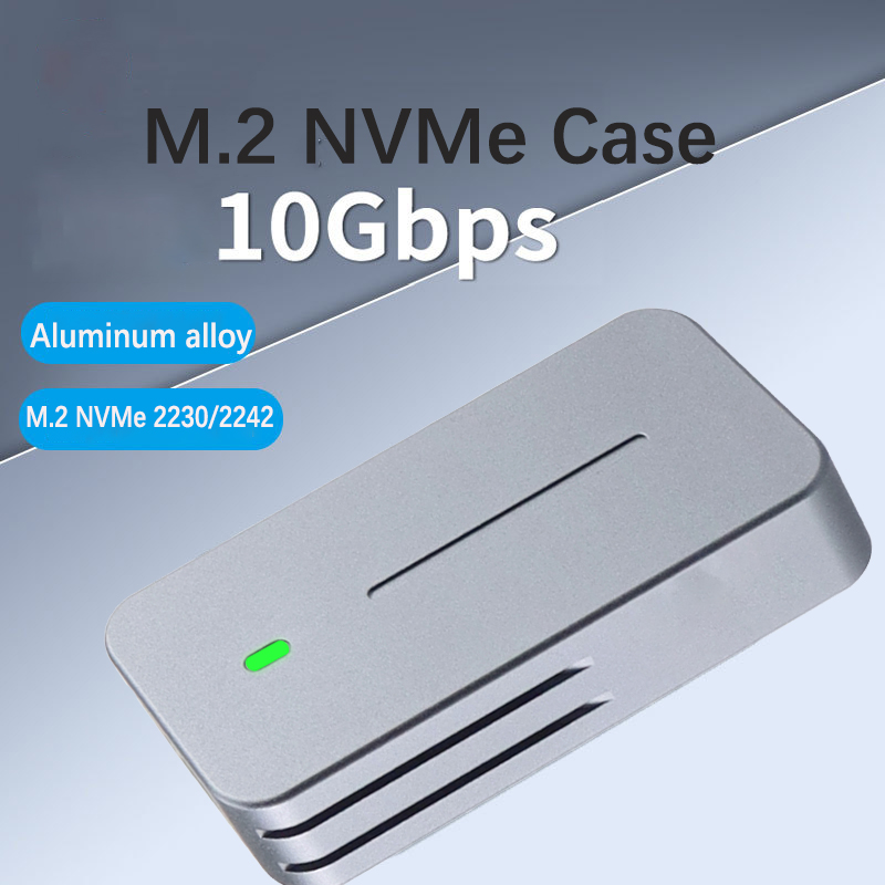 M2 2230 Ssd 2Tb Pcie 4.0 - 2230 2242 M.2 NVMe Case Behuizing